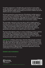 Informal Women Workers in the Global South Informal Women Workers in the Global South