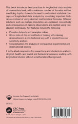 Applied Linear Regression for Longitudinal Data
