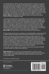 Integrated Care in Addiction Treatment