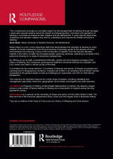 The Routledge Companion to the History of Retailing The Routledge Companion to the History of Retailing