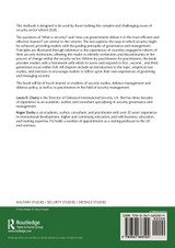Managing Security