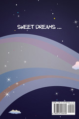 The Magic Unicorn Coloring Book