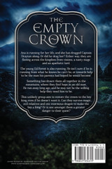 The Empty Crown, The Last Dragon Skin Chronicles, Book 1 The Empty Crown, The Last Dragon Skin Chronicles, Book 1