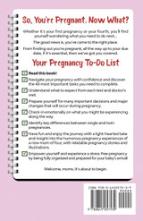 40 Things You MUST DO Before You're Due! 40 Things You MUST DO Before You're Due!