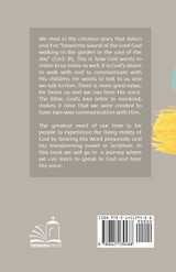 The Voice of the Bleoved