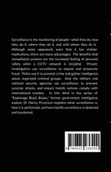 Espionage Black Book