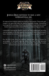 The Wendigo Incident The Wendigo Incident