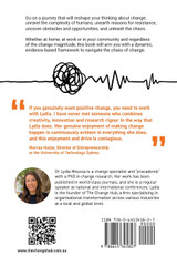Navigating the Chaos of Change