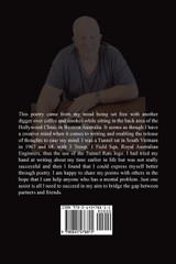 When Therapy Fails. My Trauma Will Never Cease