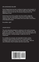 The Mocklore Omnibus