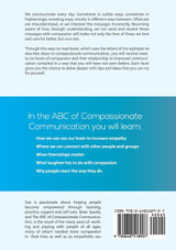 The ABC of Compassionate Communication