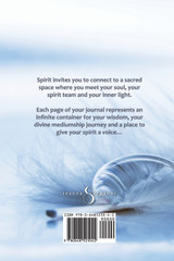 Giving Spirit A Voice Mediumship Journal Giving Spirit A Voice Mediumship Journal
