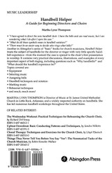 Handbell Helper Handbell Helper