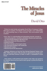 Jesus Collection - The Miracles of Jesus