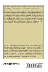 Introduccion a la Unidad Cristiana Aeth Introduccion a la Unidad Cristiana Aeth
