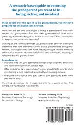 Being Grandma and Grandpa