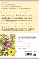 Florida Landscape Plants Florida Landscape Plants