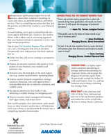 The Standout Business Plan