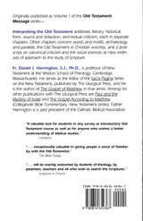 Interpreting the Old Testament
