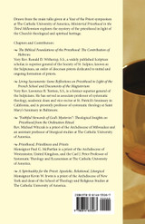 Ministerial Priesthood in the Third Millennium Ministerial Priesthood in the Third Millennium