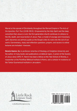 Acts of the Apostles, Part Two Acts of the Apostles, Part Two