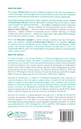 Control of Polymerization Reactors