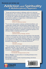 Addiction and Spirituality