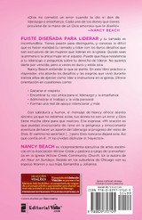 Las mujeres lideran mejor Las mujeres lideran mejor