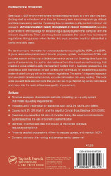 A Practical Guide to Quality Management in Clinical Trial Research A Practical Guide to Quality Management in Clinical Trial Research