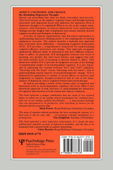 Affect, Cognition, and Change Affect, Cognition, and Change
