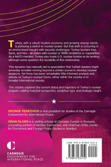 Turkey's Nuclear Future