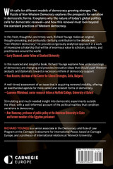 The Puzzle of Non-Western Democracy