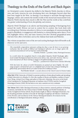 Majority World Theologies