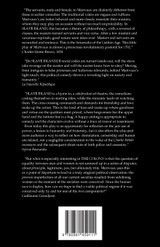 Slave Island & The Colony Slave Island & The Colony