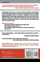 The End of Marketing as We Know It