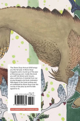 Stone Soup Annual 2019