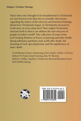 The Once & Future Faith The Once & Future Faith