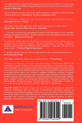 HYDROLOGY FOR ENGINEERS, GEOLOGISTS, AND ENVIRONMENTAL PROFESSIONALS