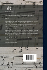 The Modern Harp, or, Boston Sacred Melodist The Modern Harp, or, Boston Sacred Melodist