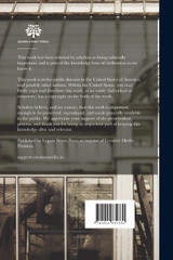 Turkish Tobacco Culture, Curing, and Marketing; B366 Turkish Tobacco Culture, Curing, and Marketing; B366