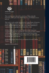 Journal of the Asiatic Society of Bengal.; n.s. v. 17, no. 14