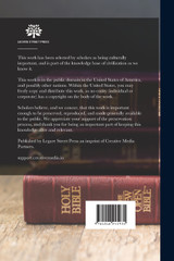 Expository Lectures on St. Paul's Epistle to the Colossians Expository Lectures on St. Paul's Epistle to the Colossians