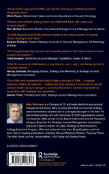Key Account Management Excellence in Pharma & Medtech Key Account Management Excellence in Pharma & Medtech