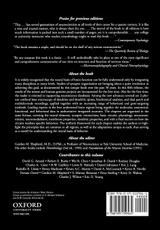 The Synaptic Organization of the Brain, 5th Edition