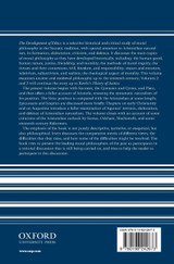 Development of Ethics