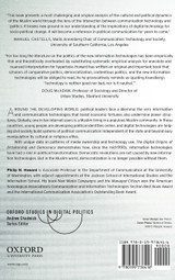 The Digital Origins of Dictatorship and Democracy