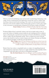 Peace and Violence of Judaism