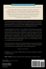 The Dynamics of Ancient Empires