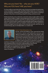 This Virtual Universe of Spirit, Science, and Sentience