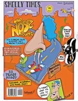 Book of Toons